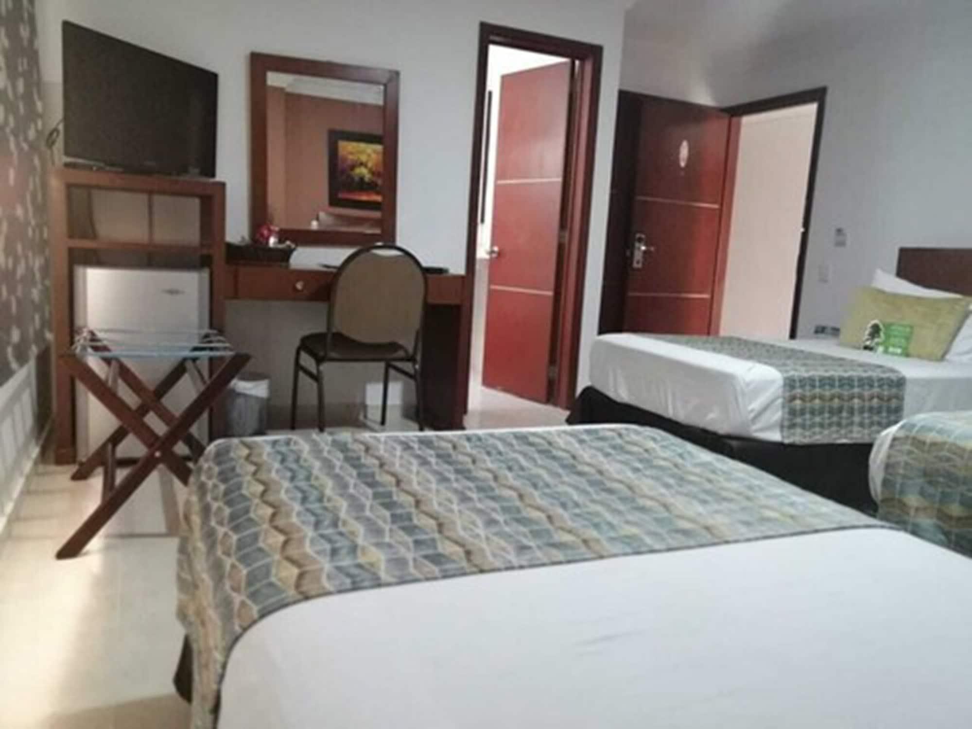 Hotel Buena Vista Express Bucaramanga Exterior photo