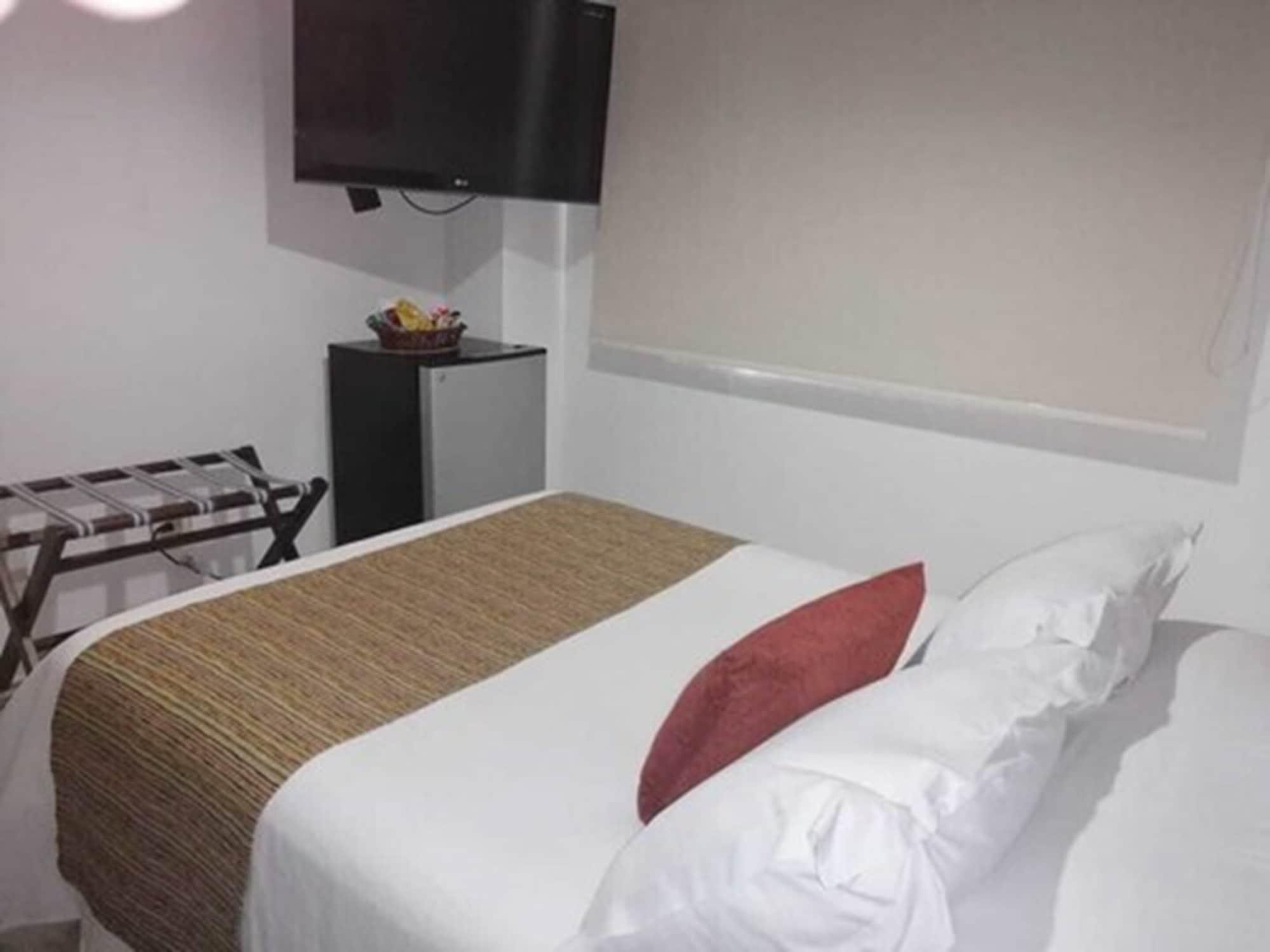 Hotel Buena Vista Express Bucaramanga Exterior photo