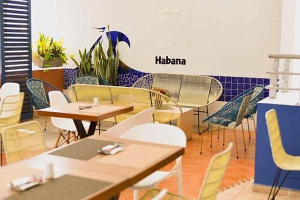 Hotel Buena Vista Express Bucaramanga Exterior photo